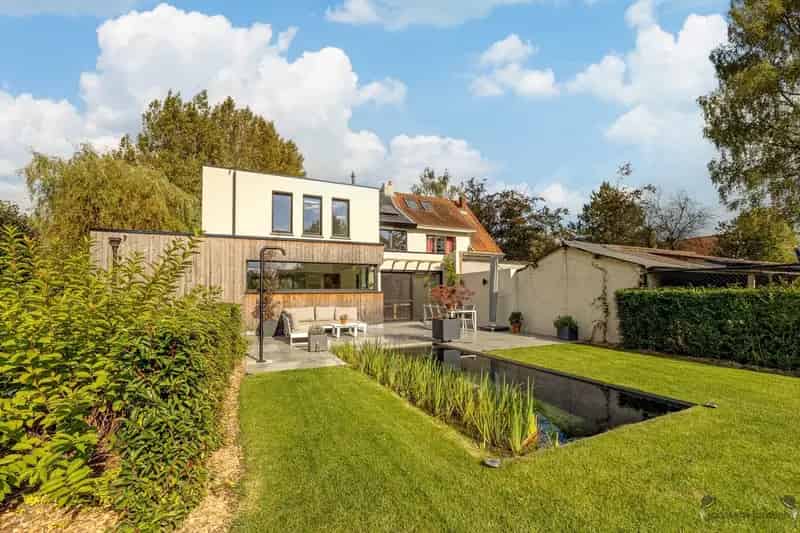 Huis te koop