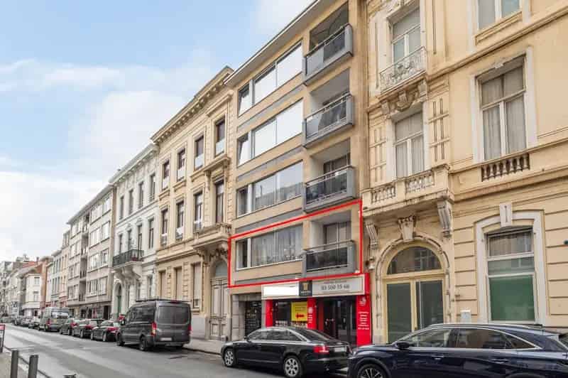 Appartement te huur