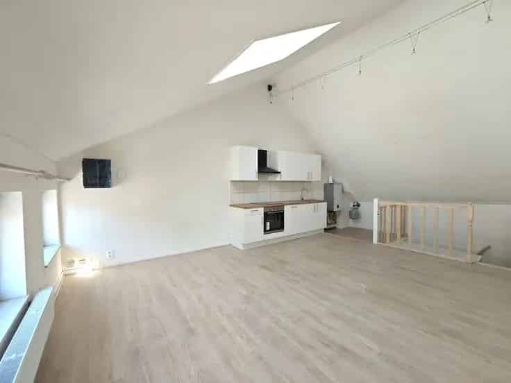 Duplex Te Koop