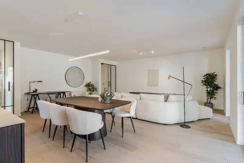 Nieuwbouw appartement te koop in Lummen