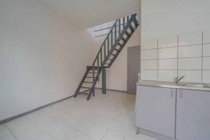 Duplex Te Koop