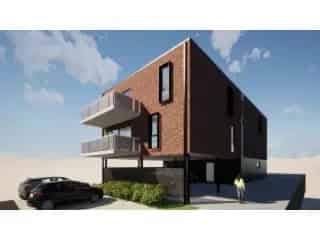 Verkavelingsgrond te koop - Courcelles VBA25865