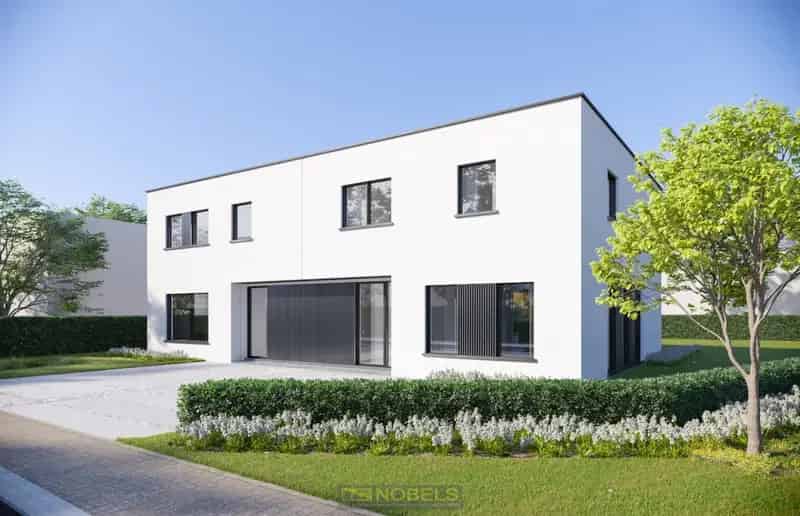 Huis te huur