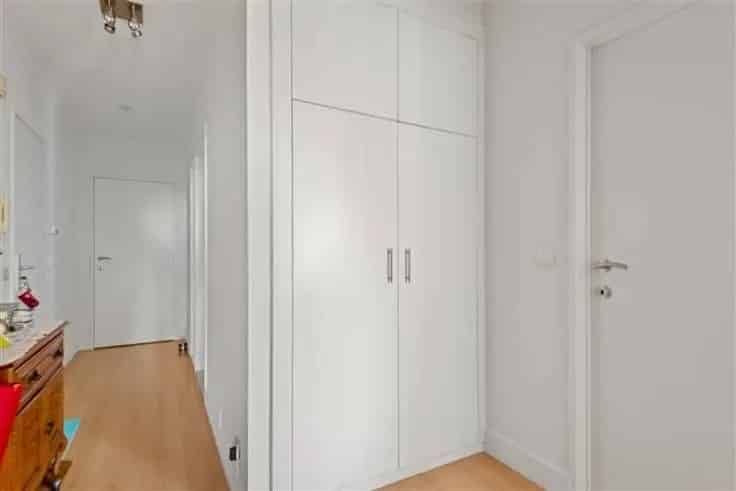 Appartement Te Koop Mortsel 93m2 2 slaapkamers
