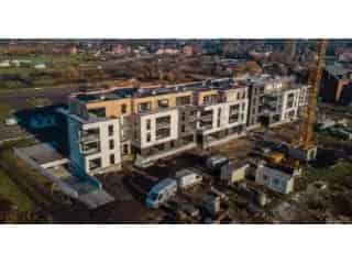 Project: Résidence Les Florilèges - Mons VI0002168