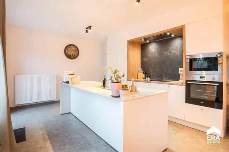 Nieuwbouw huis te koop in Wijtschate