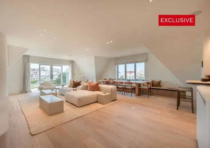 Appartement Te Koop