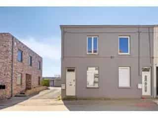 Huis te koop - Zomergem RBT16076