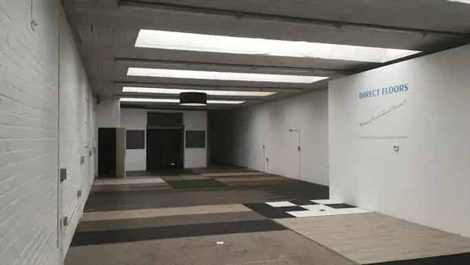 Magazijn te huur in Koning Albert I Laan 66, Roeselare - Dewaele