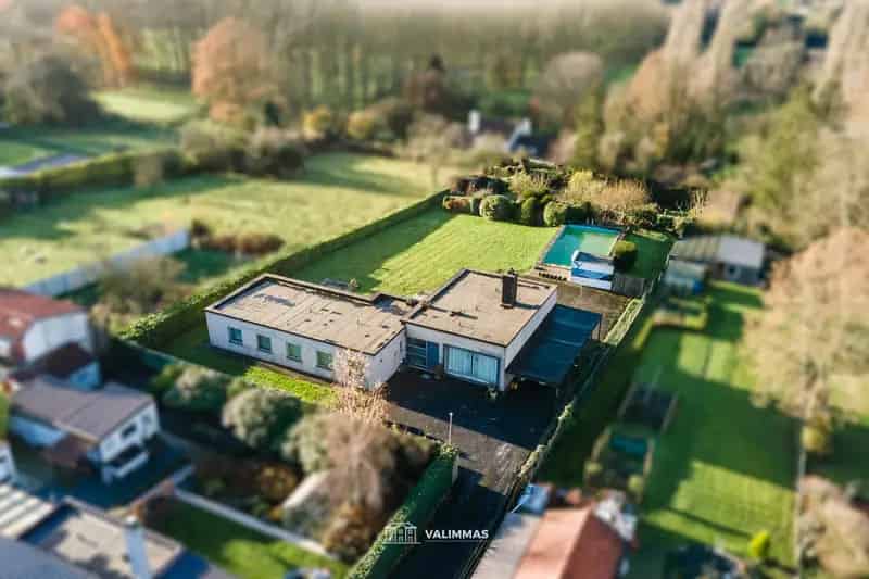 Huis te koop