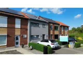 Huis te koop Bornem - Gerenoveerd met 2 slaapkamers en zonnepanelen