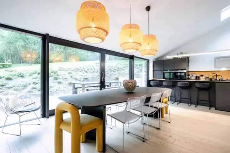 Villa Te Koop