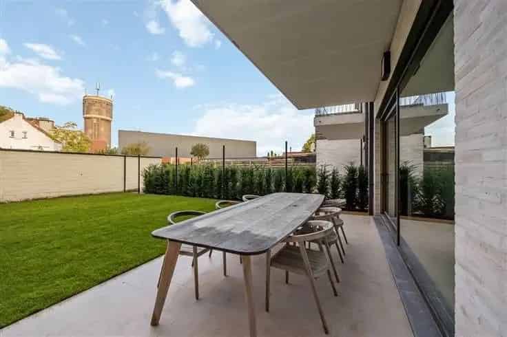 Appartement Te Koop Maria ter Heide: Luxe Nieuwbouw