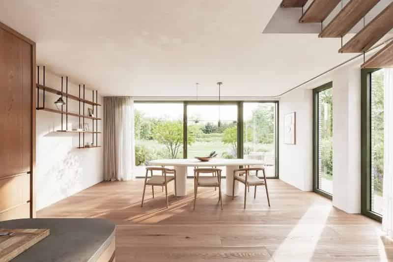 Huis te koop