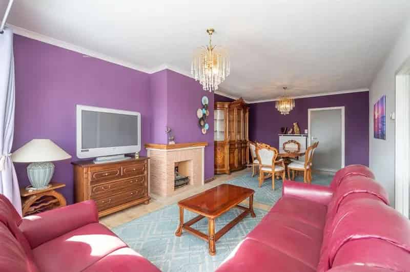 Appartement te koop Blankenberge