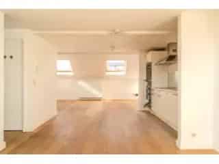 Appartement te koop - Etterbeek VBD03083
