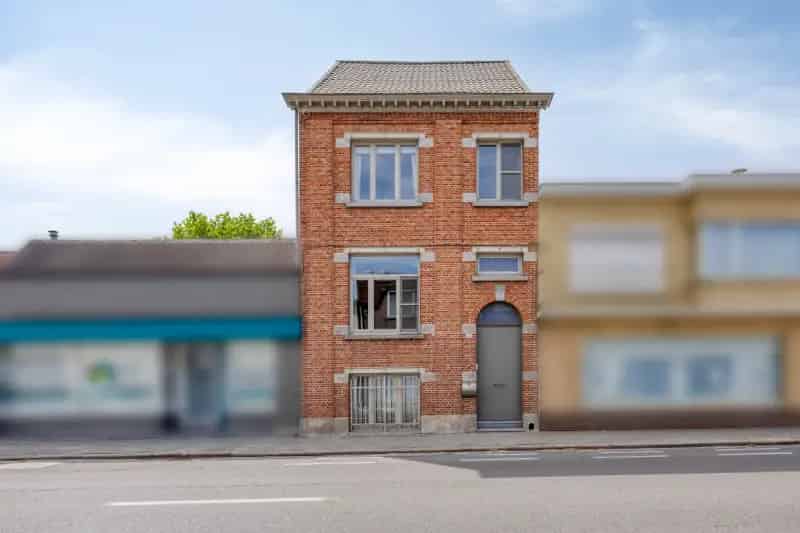 Huis te huur