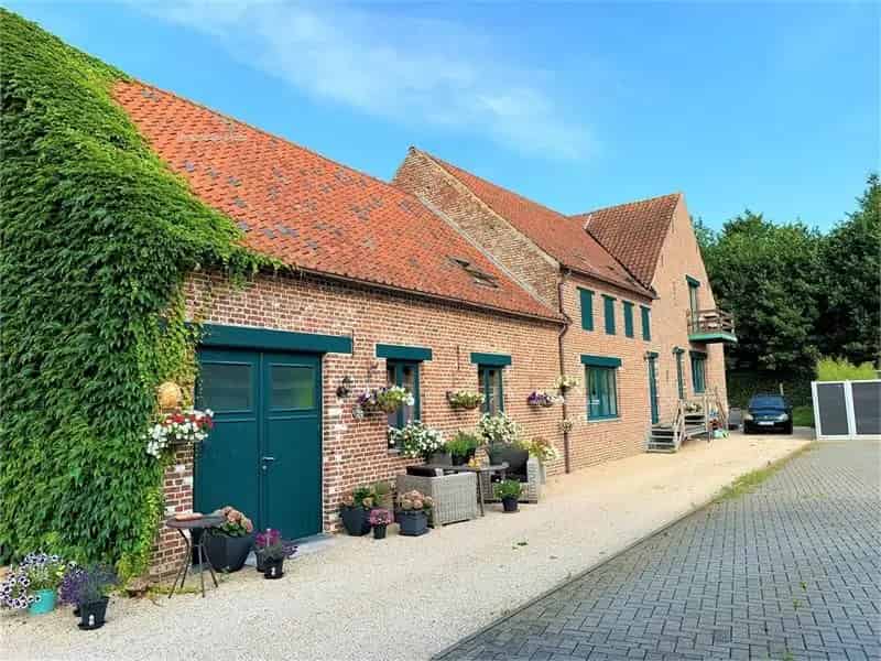Appartement te koop Erpe-Mere