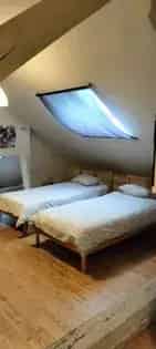 Appartement Te Huur , Henegouwen