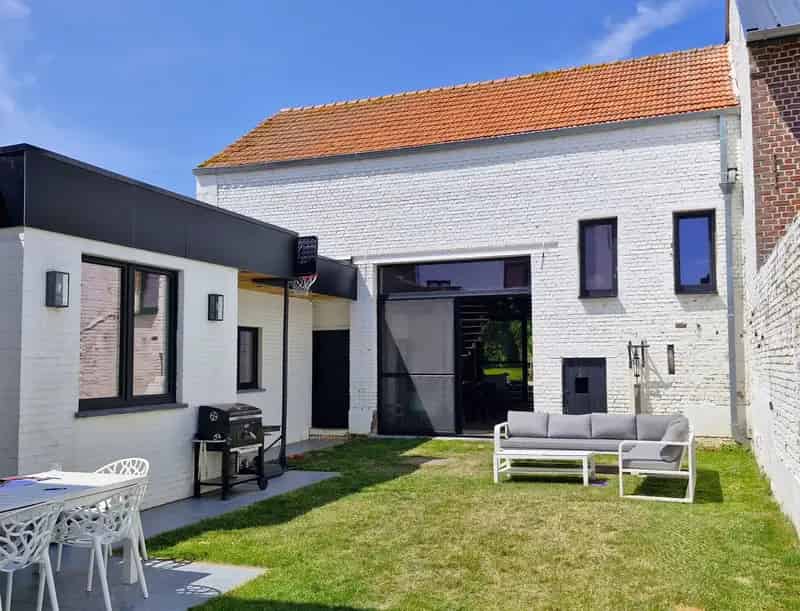 Huis te koop