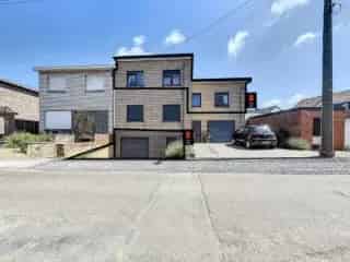 Duplex te koop - Luik VBD15721