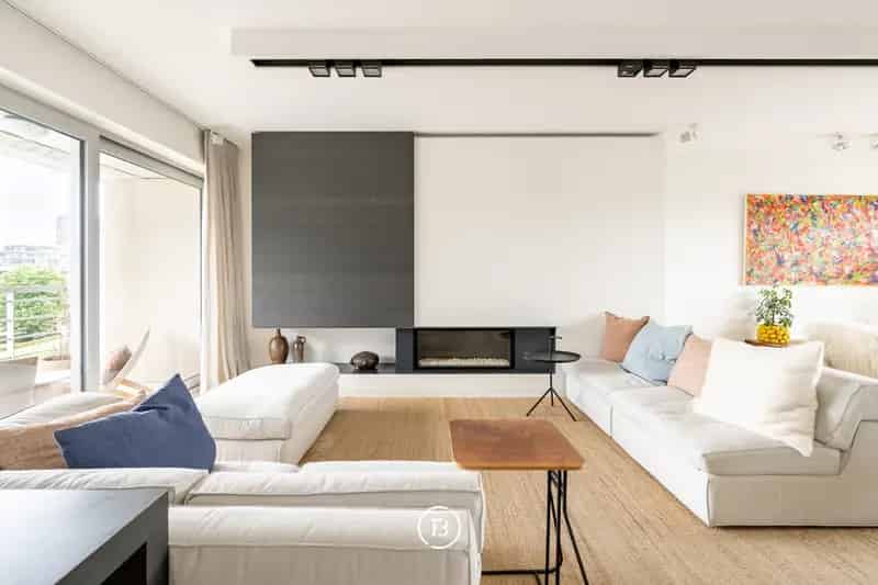 Appartement te koop