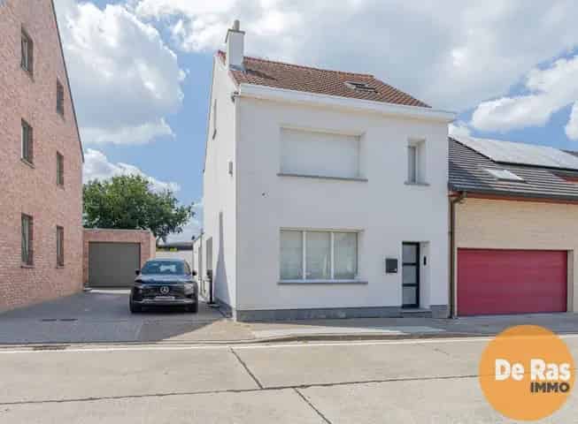 Huis te koop in Wichelen