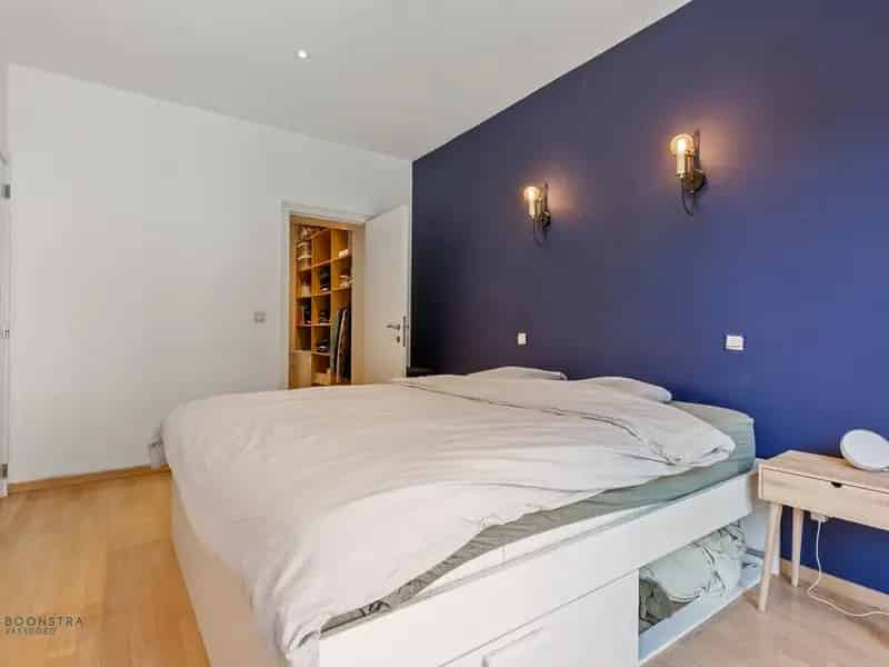 Appartement te koop te Boom 2 slaapkamers grote tuin