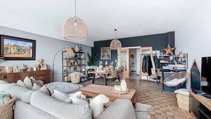 Appartement Te Koop