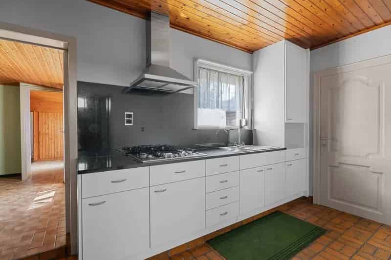 Woning met veel potentieel in Oostrozebeke