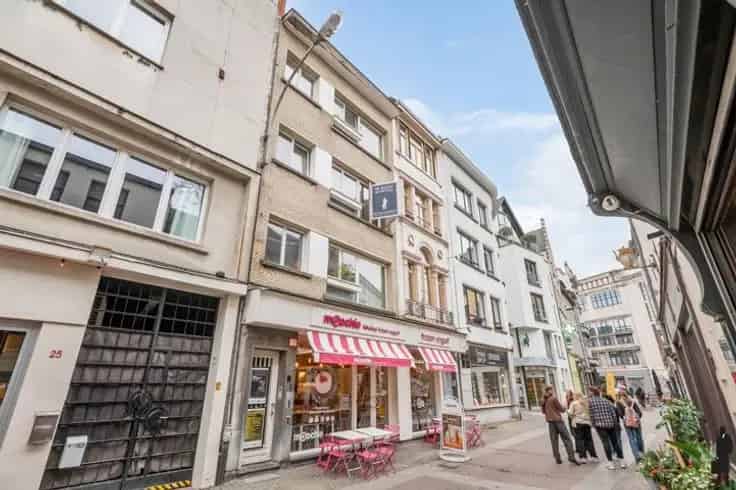 Appartement Te Koop