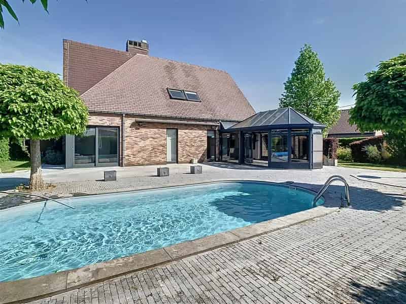Huis te koop