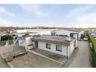 Huis gemengd gebruik te koop - Merchtem RBS28634