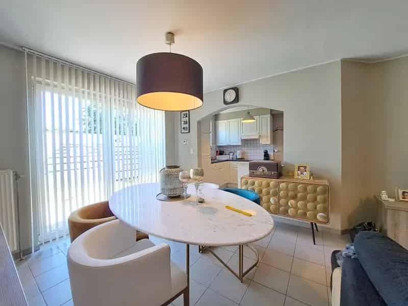 Gelijkvloers Appartement te Houthalen