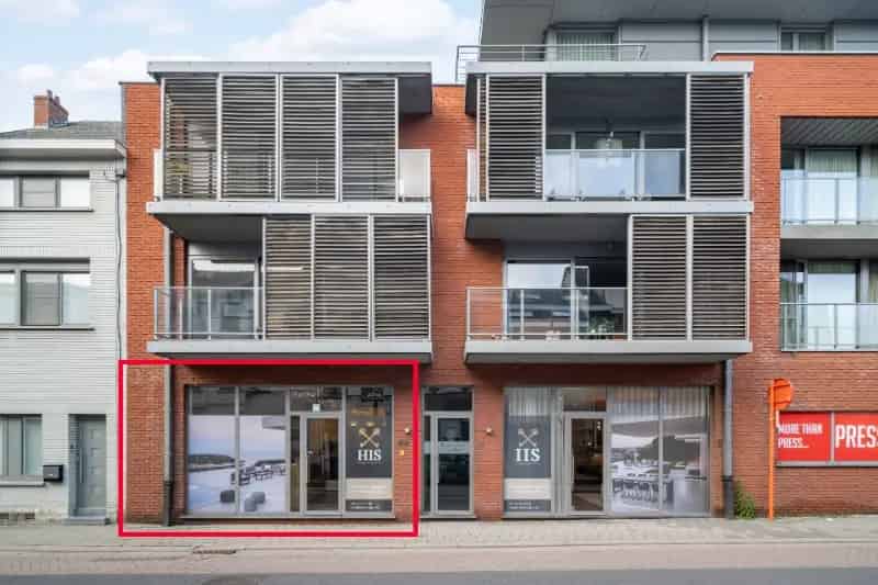 Kantoor te koop in Mechelen