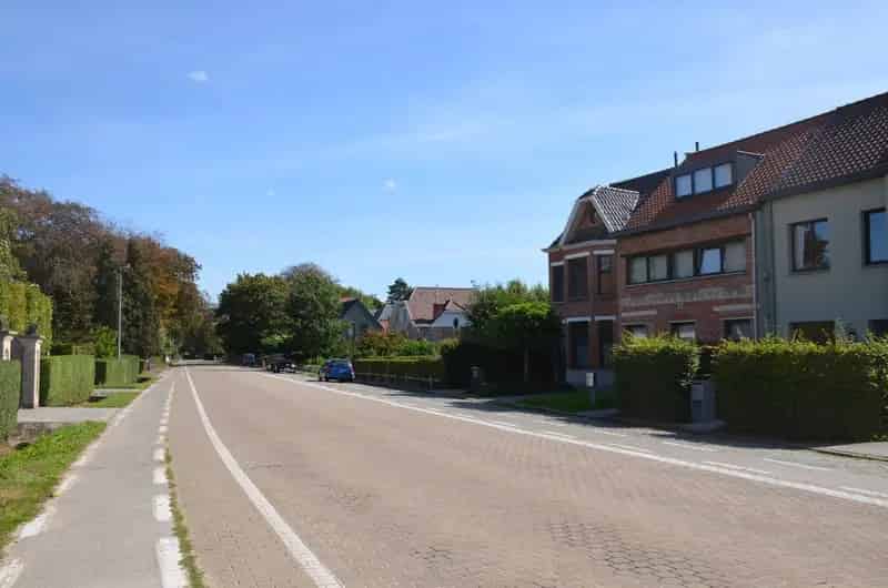 Huis te koop in Lokeren