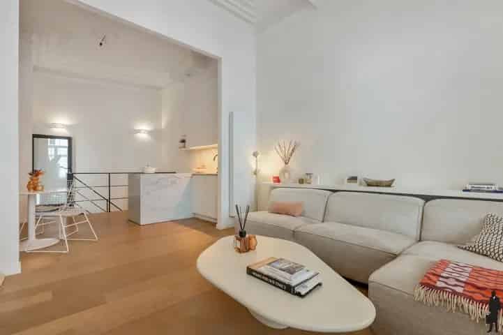 Duplex te koop in Berchem
