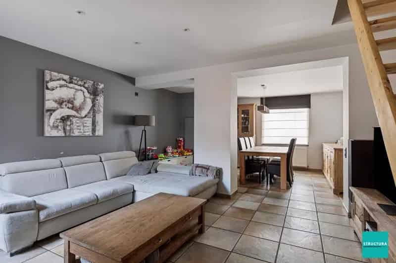 Volledig instapklare woning mét tuin
