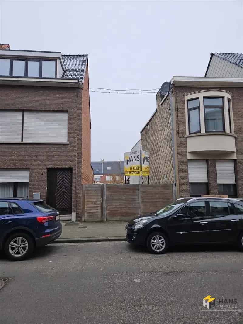 Grond te huur
