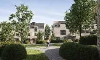 Duplex te koop - Lennik RBR95334