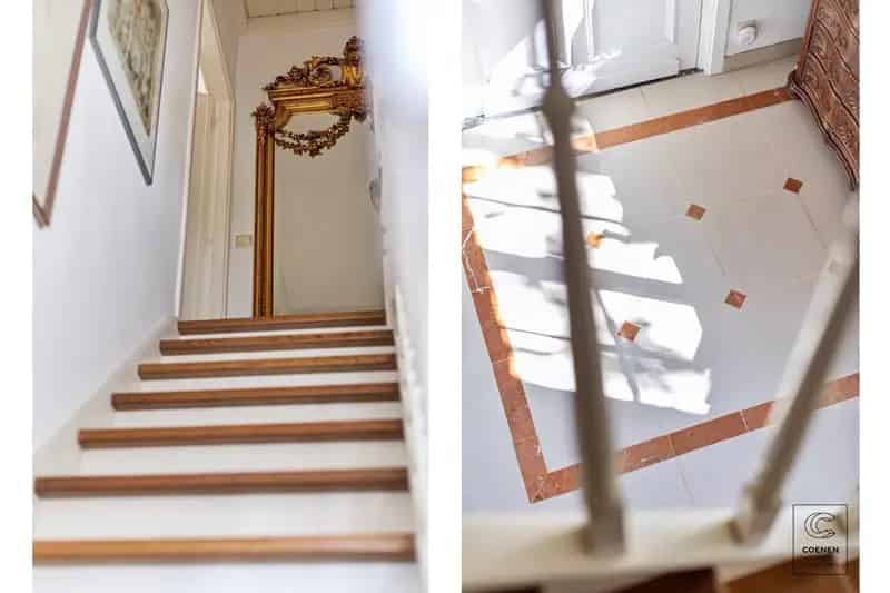 Prachtige woning op een perceel van ca. 2350m² en een centrale locatie te Zandhoven!
