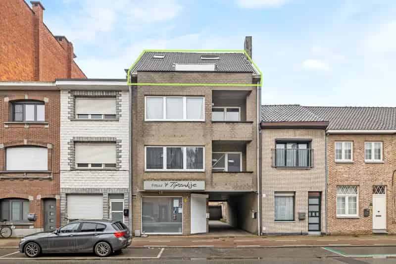 Duplex te koop in Sint-Niklaas