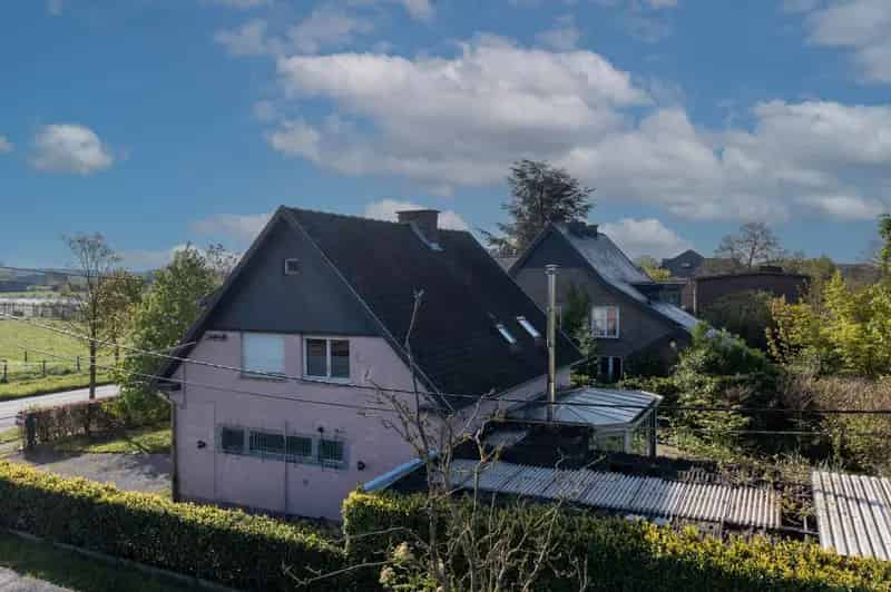 Huis te koop in De Pinte