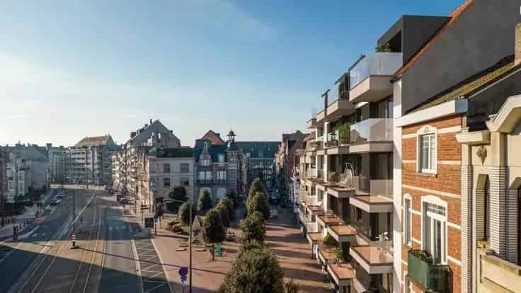 Penthouse Te Koop