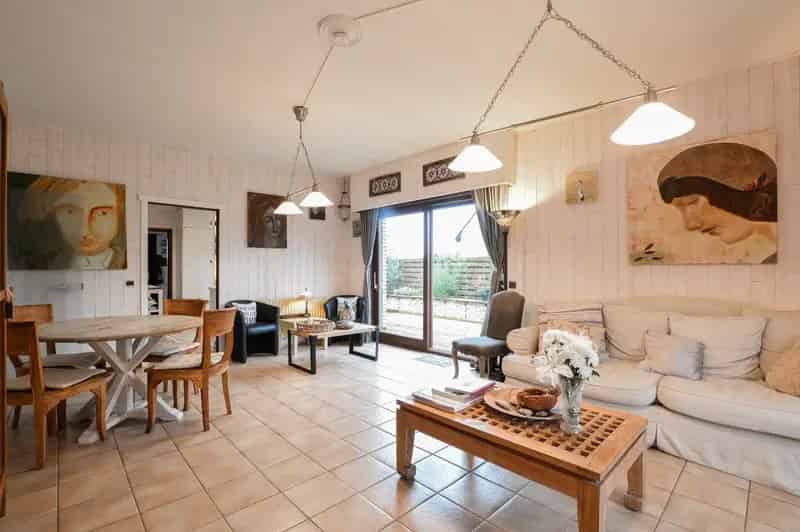 Villa op wandelafstand van het strand