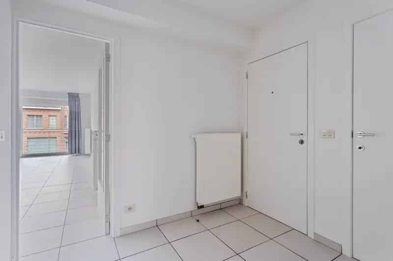 Appartement te koop in Oostrozebeke