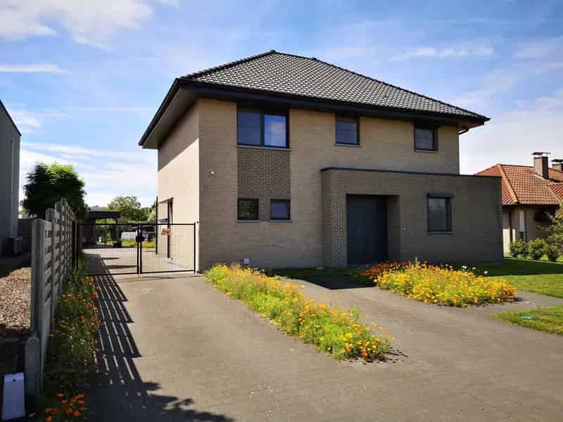 Huis te huur