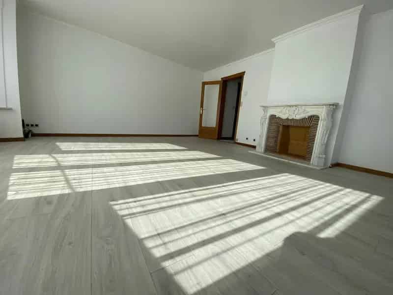 Te Huur 2 slaapkamers Oostende Vredestraat 17B
