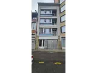 Huis gemengd gebruik te koop - Luik VBC26703


In optie