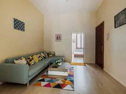 Kamer Te Huur , 35, Emile Wautersstraat, Brussel, Brussel Hoofdstad